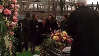 The Sopranos - Andrew Tate Kills Gigi Cestone For Having Shpacula In His Balls