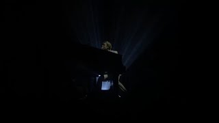 Tom Odell - Till I Lost , in İstanbul (2019)