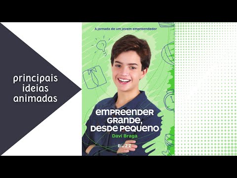 'EMPREENDER GRANDE DESDE