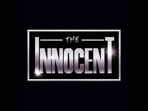 แผ่นเสียง The Innocent Reunite of the Legends