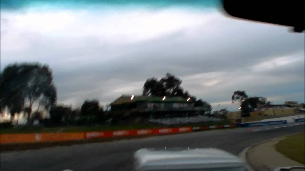 Faraone Engines Pure Sounds