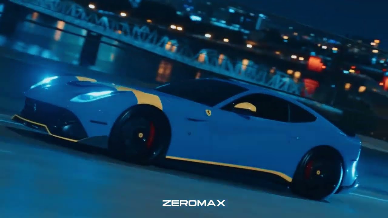 ZEROMAX - Genesis (Original Mix) auf YouTube ansehen ZEROMAX - Genesis (Original Mix) auf YouTube ansehen