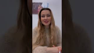 Видеообращение Сары Окс о новом формате спонсоринга на канале