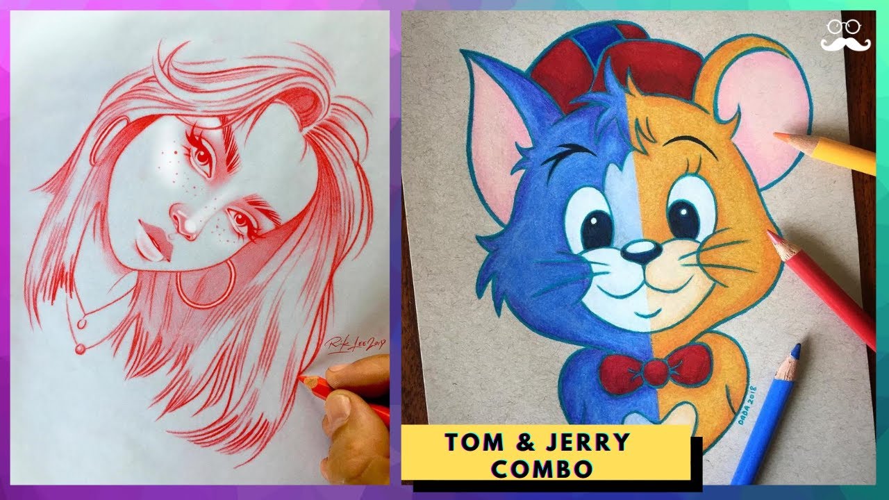 These Talented Artist Will Inspire Your Creativity -52 | Mr.Creativist