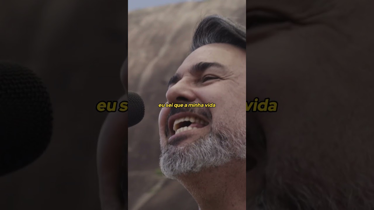 Porque Ele Vive, Posso Crer no Amanhã