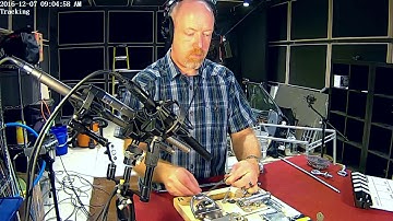 LatchPad: Sound Design NathanSmith