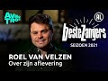 &#39;Ik heb er intens van genoten!&#39; Roel van Velzen over zijn aflevering | Beste Zangers 2021