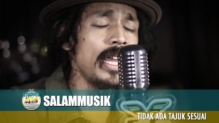 Salammusik - Tidak Ada Tajuk Sesuai #FlyFmStripped