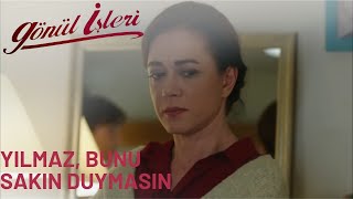 Servet Yılmazdan Ne Saklıyor - Gönül İşleri 24. 