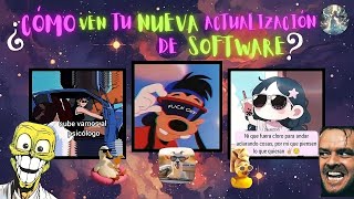 ¿Cómo ven Tu Nueva Actualización de Software?🔮Tarot Interactivo🔮 screenshot 5
