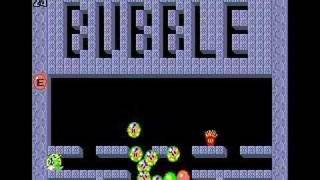 Bubble Bobble level guide -- round 24 -- www.adamdawes.com