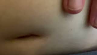 Belly Rubs And Constant Gurgles