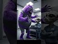 I.C.E. Breakers: George's First Day! #ai #icewall #comedy #funny #office #alien #shorts