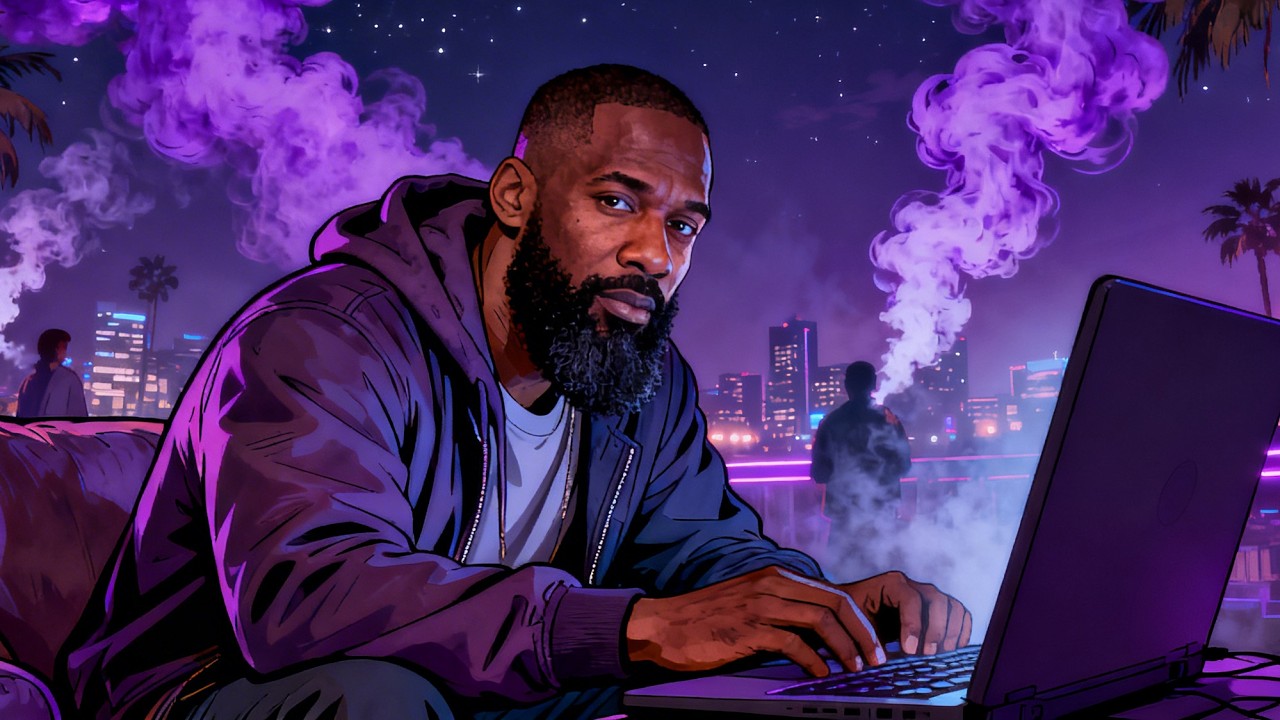 LoFi for WORK – Chill Lofi Hip Hop & Rap Beats | FOCUS Background Music Playlist