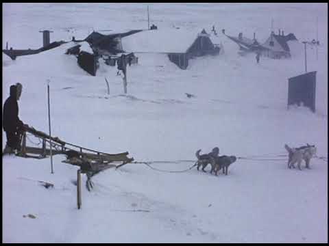 Wideo: Czy północna ekspozycja została sfilmowana na Alasce?