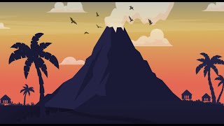 2021 VBS Game Video - Escape The Volcano screenshot 3