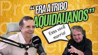 Como É Que É, Flávio Carvalho? Cortes Do Prateleira De Cima