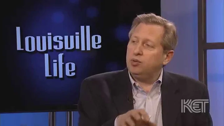 Dan Gediman Interview | Louisville Life | KET
