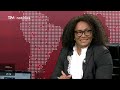 Grande Entrevista - Beatriz A.N. Neto e Silva "Comunicóloga" 24.03.2026