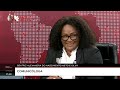 Grande Entrevista - Beatriz A.N. Neto e Silva "Comunicóloga" 24.03.2026