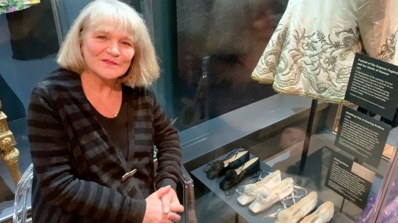 9. On the 9th Day of Christmas...