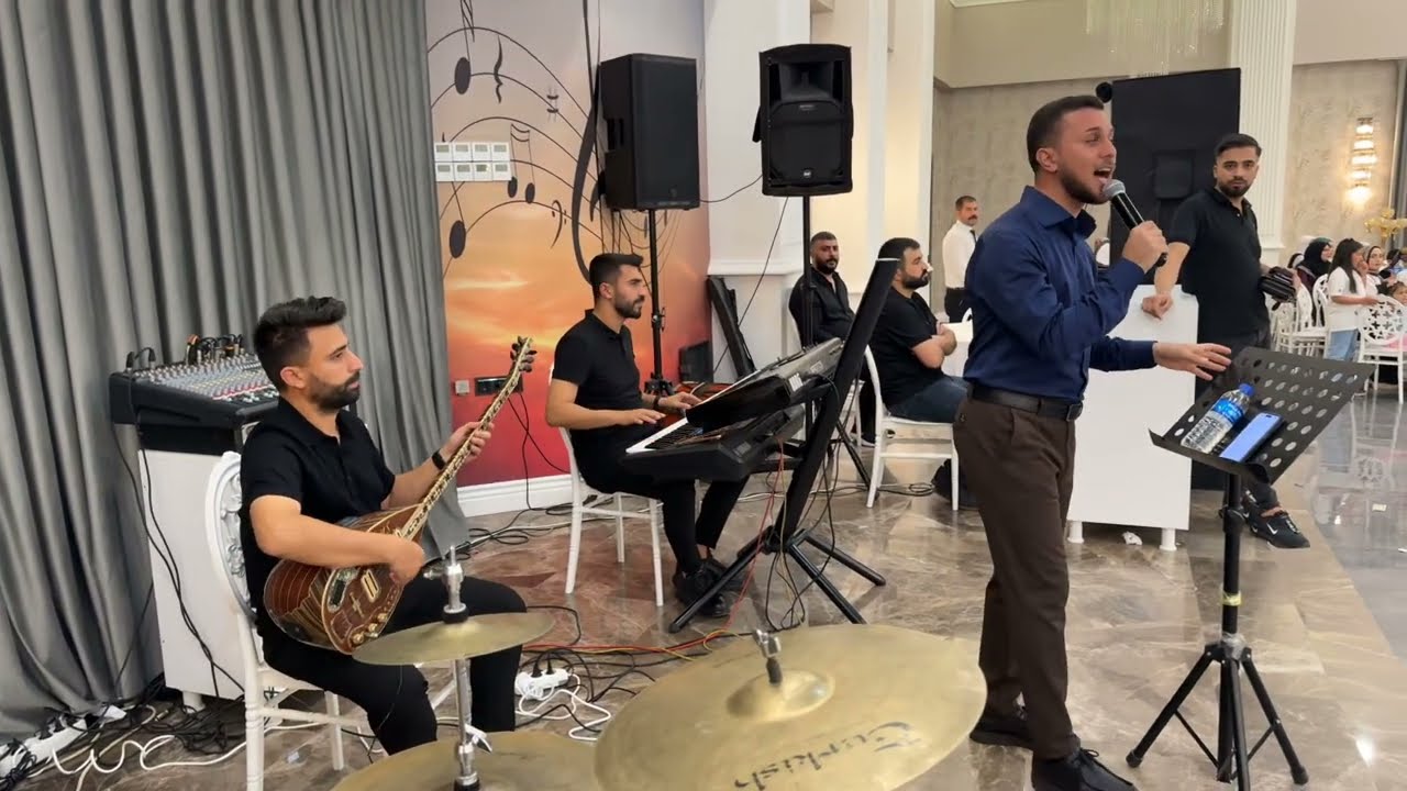 Titanik düğün salonu şewko 2025 👌