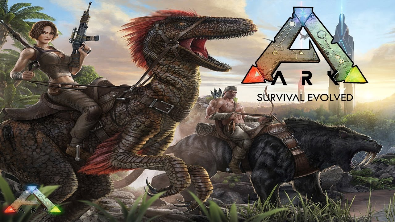 ARK SURVIVAL EVOLVED  - ep 5.  -  FINIAMO QUESTA BENEDETTA CASA!!!