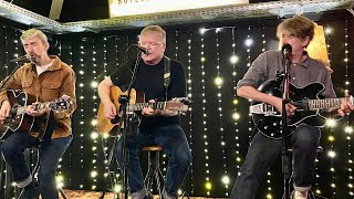 Butler, Blake & Grant Live at Lemon Rock Granada 30/Nov/25 Last Europe Tour Show 2025