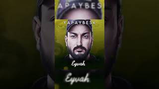 “Eyvah” - Ersi̇n Adigüzel (Yapay Zeka)