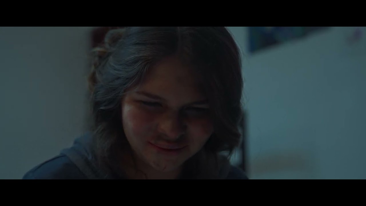 La musa - Cortometraje