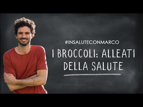 #insaluteconmarco:-i-broccoli:-alleati-della-nostra-salute-|-marco-bianchi