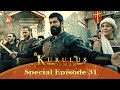 Kurulus Osman Urdu | Special Episode for Fans 31