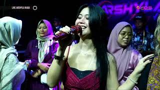 MANGAN DUGAL voc YULIANA NEW ARSHYLA NADA live pabedilan wetan