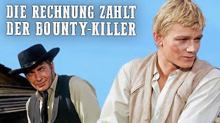 Die Rechnung zahlt der Bounty-Killer (1969)