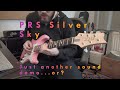 Can a PRS Silver Sky (in Pink!) Do Metal and Punk? Surely not?