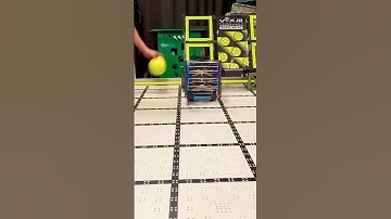 VEX IQ 2024-2025 Rapid Relay Bot! #vex #vexiq #rovers #rapid #loop #funny  #2024