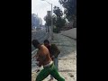 هل هاجمك زومبي تعديل زومبي في GTA 5 