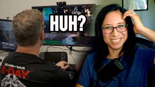 Gears E-Day on PC is Where to Be... Mega Geometry?? HUH REACTION
Become a member to support the channel!: https://www.youtube.com/channel/UCkXAYcVmaBpvw8Mqw7hUk7A/join
Buy awesome clothing at INTOTHEAM.COM with code Ericutz for 10% off: http://www.intotheam.com/ericutz Gears E-Day on PC is Where to Be... Mega Geometry?? HUH REACTION