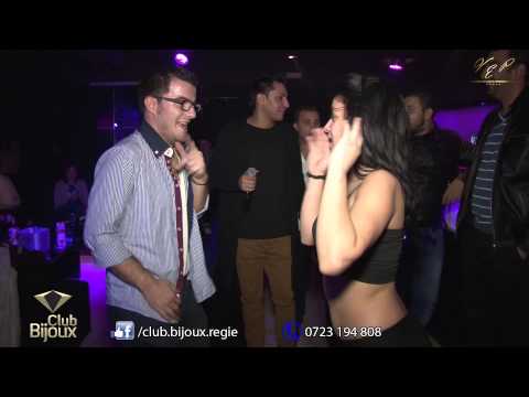 Tinos Elanios - Saint Tropez (Club Bijoux) LIVE 21.11.2014
