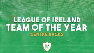 IFFTV Team of the Season | Centre Backs of the year |
