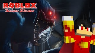 Roblox | Sinister Elevator | What's the time.. PLAYTIME (Short Update)