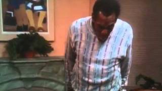 Cosby: "Barbecue"