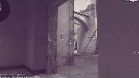 [ CS:GO ] hvh montage with supremacy beta | LumiHACK