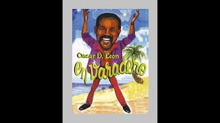 Oscar D'Leon - En Vivo - Anfiteatro de Varadero - Cuba 1983