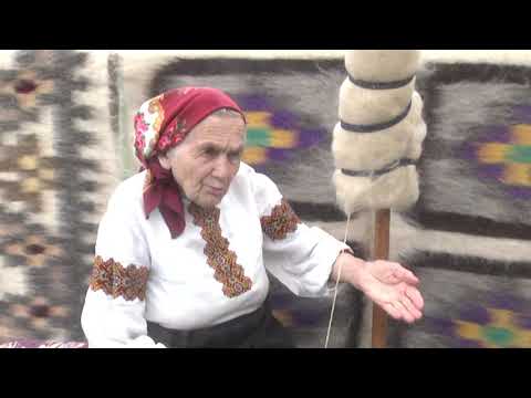 Етноскриня. Про традиції ліжникарства у Яворові