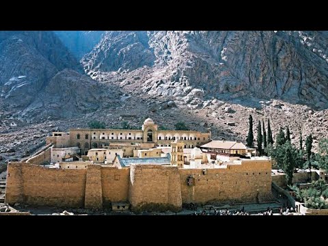 მეუფე ნიკოლოზი - 42. წმ. დიდმოწამე ეკატერინე