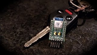 Famous Car Remote Start with Bluetooth Tutorial!  Full iOS and Bluetooth LE Walkthrough Net Worth