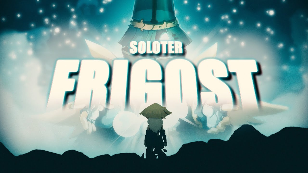 Soloter les 5 boss de Frigost 3 en 1 heure