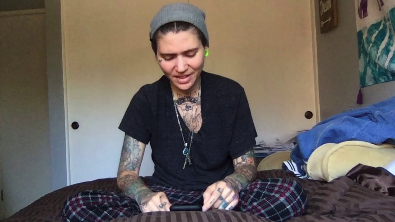 The Truman Show Syndrome