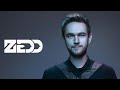 Zedd  megamix 2020 visual show